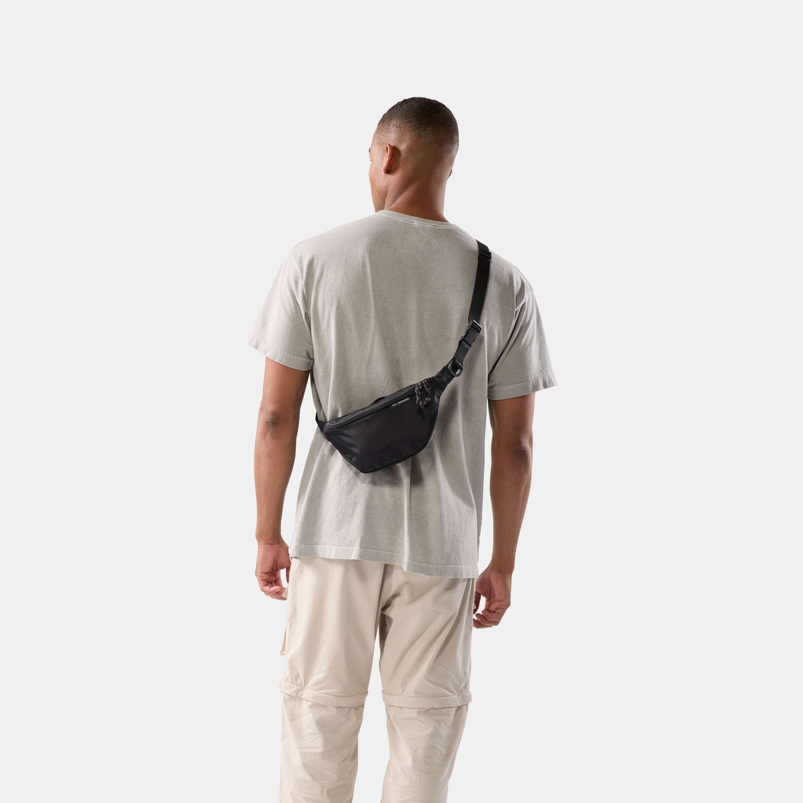 2L Lite Sling Matador MATHP2L001BK Sling Bags 2L / Black