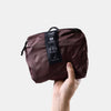 30L Packable Duffle Matador MATPD30001R Duffle Bags 30L / Garnet
