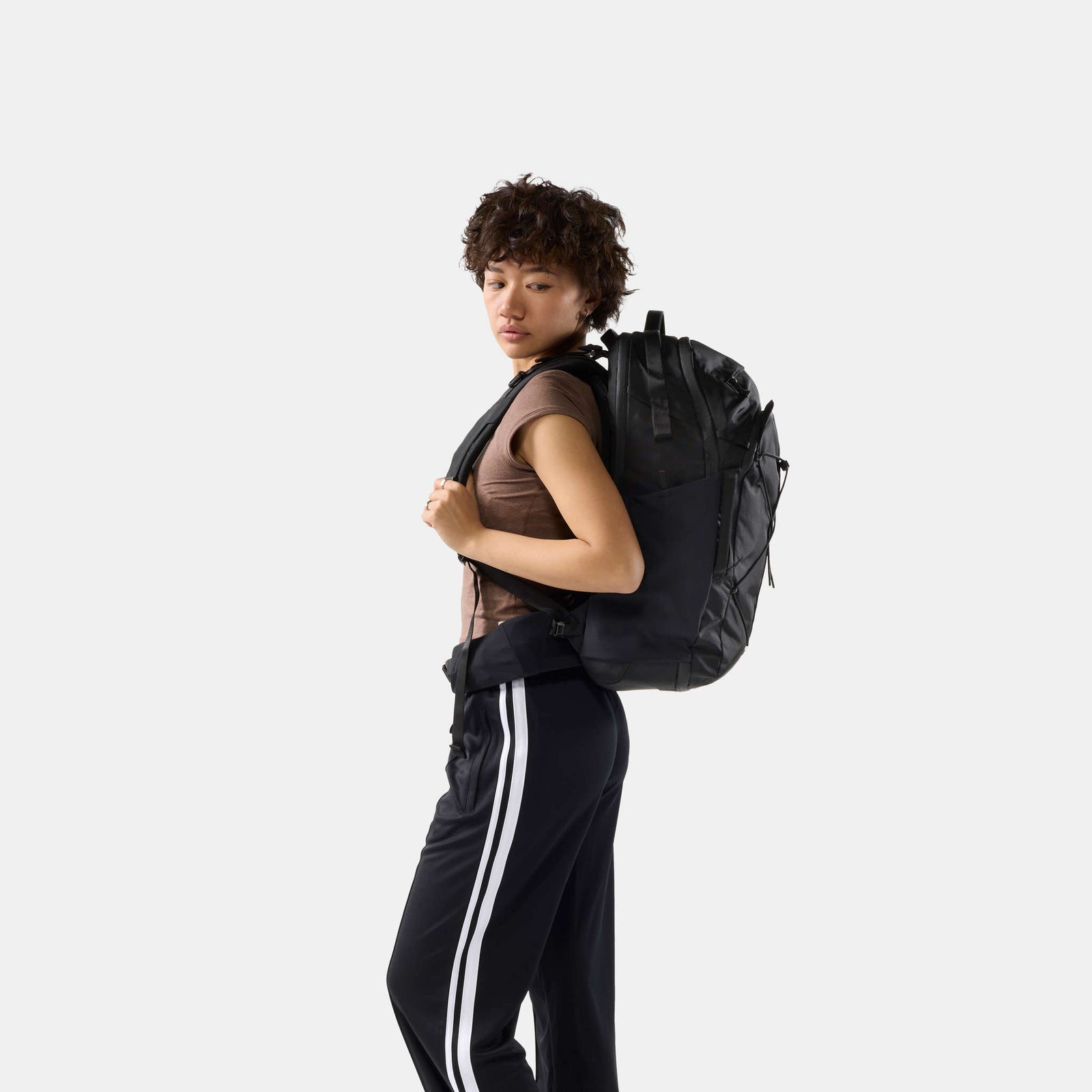 35L Global Travel Pack Matador MATGTP35001BK Backpacks 35L / Black