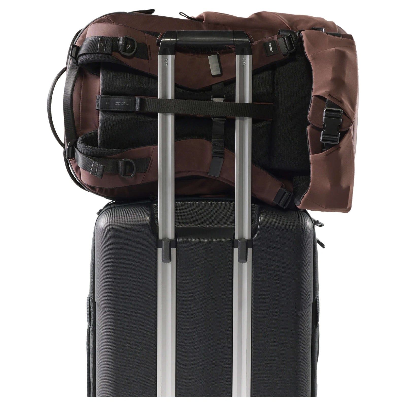 35L Global Travel Pack Matador MATGTP35001R Backpacks 35L / Garnet