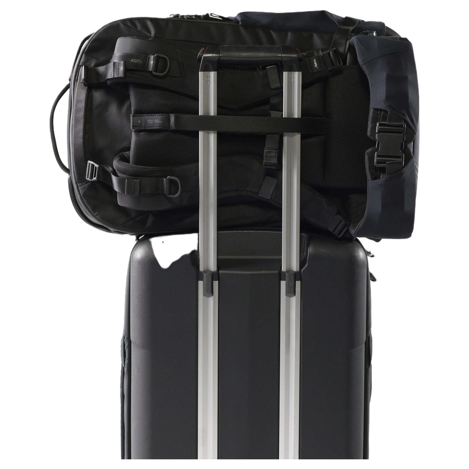 45L Global Travel Pack Matador MATGTP45001BK Backpacks 45L / Black