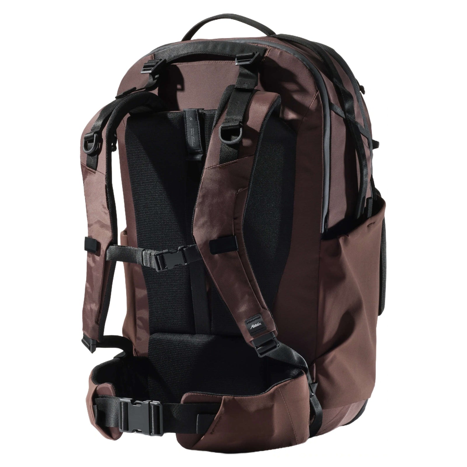 45L Global Travel Pack Matador MATGTP45001R Backpacks 45L / Garnet