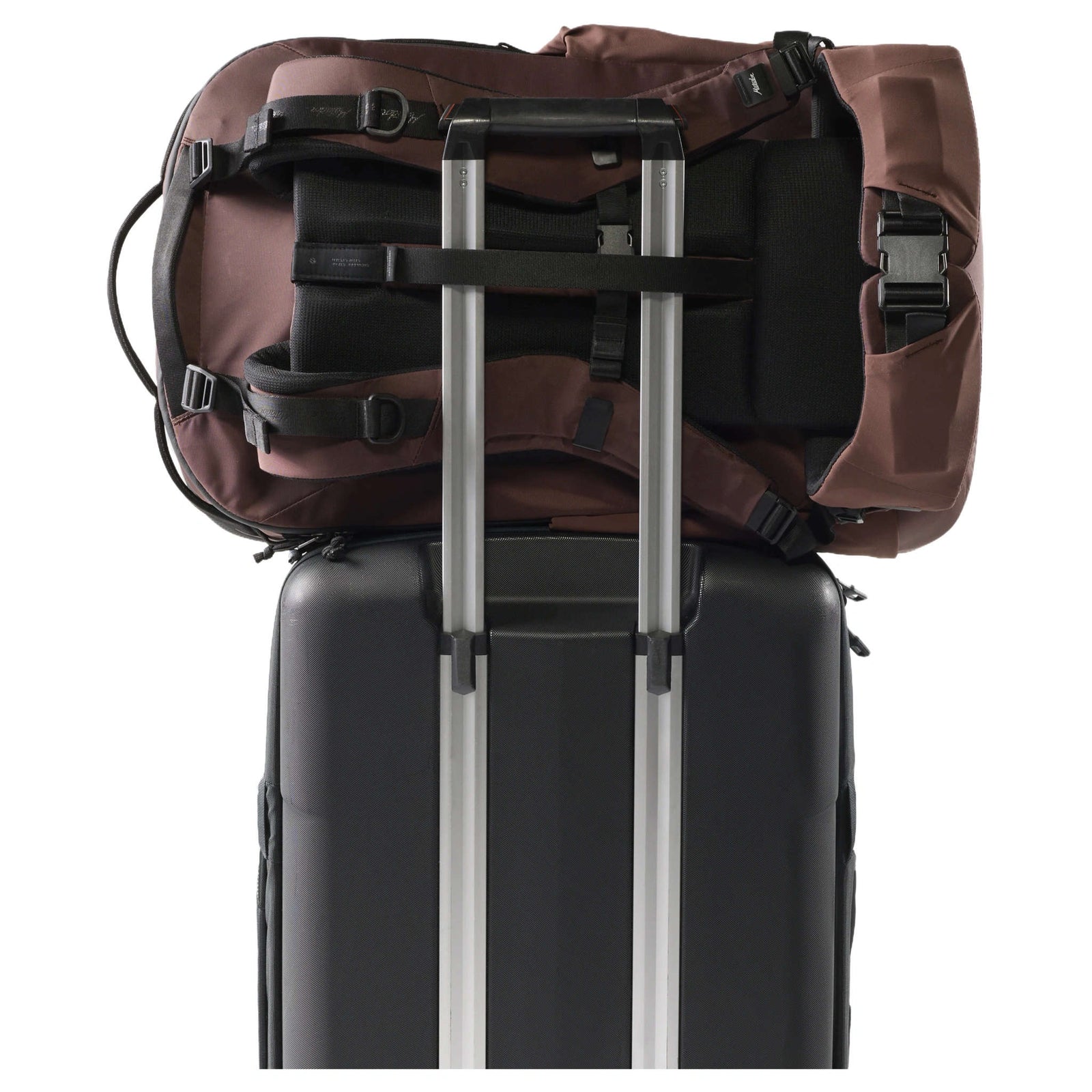 45L Global Travel Pack Matador MATGTP45001R Backpacks 45L / Garnet