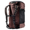 45L SEG Hybrid Travel Pack Matador MATSEG245001R Backpacks 45L / Garnet