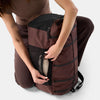 45L SEG Hybrid Travel Pack Matador MATSEG245001R Backpacks 45L / Garnet