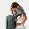 45L SEG Hybrid Travel Pack Matador MATSEG245001GN Backpacks 45L / Juniper