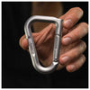 Betalock Matador MATQLL001ORG Keyrings One Size / Canyon Orange