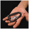 Betalock Matador MATQLL001ORG Keyrings One Size / Canyon Orange