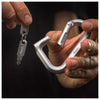Betalock Matador MATQLL001ORG Keyrings One Size / Canyon Orange