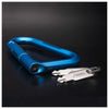 Betalock Matador MATQLL001ORG Keyrings One Size / Canyon Orange