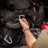 Betalock Matador MATQLL001ORG Keyrings One Size / Canyon Orange