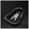 Betalock Matador MATQLL001BL Keyrings One Size / Glacier Blue