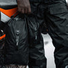 Flatpak Dry Bag | 2L Matador MATFPDB2001BK Dry Bags 2L / Black