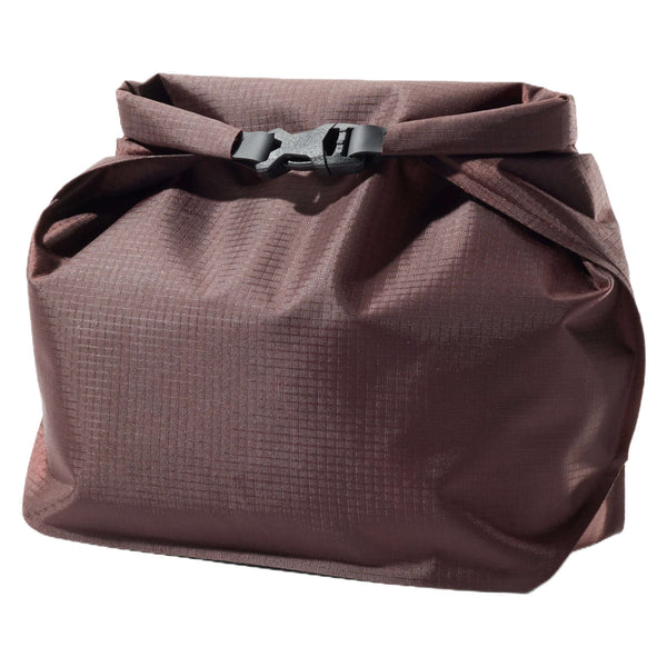 FlatPak V2 Waterproof Toiletry Case Matador MATFP2C001R Washbags One Size / Garnet
