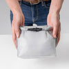 FlatPak Waterproof Toiletry Case Matador MATFPC001W Washbags One Size / Arctic White