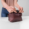 FlatPak Waterproof Toiletry Case Matador MATFPC001R Washbags One Size / Garnet