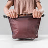 FlatPak Waterproof Toiletry Case Matador MATFPC001R Washbags One Size / Garnet