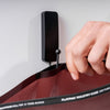 FlatPak Waterproof Toiletry Case Matador MATFPC001R Washbags One Size / Garnet