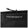FlatPak Zipper Toiletry Case Matador MATFPZ001CH Washbags One Size / Charcoal