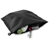 FlatPak Zipper Toiletry Case Matador MATFPZ001CH Washbags One Size / Charcoal