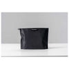 FlatPak Zipper Toiletry Case Matador MATFPZ001CH Washbags One Size / Charcoal