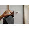 FlatPak Zipper Toiletry Case Matador MATFPZ001CH Washbags One Size / Charcoal