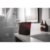 FlatPak Zipper Toiletry Case Matador MATFPZ001R Washbags One Size / Garnet