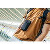 Global Travel Stash Matador MATNW001BK Pouches One Size / Black