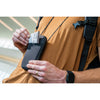 Global Travel Stash Matador MATNW001BK Pouches One Size / Black
