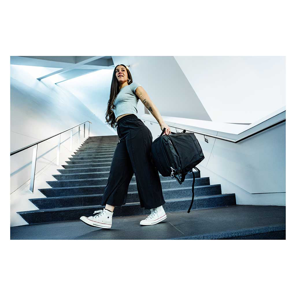 GlobeRider35 Matador MATGR35001R Backpacks 35L / Garnet