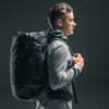 GlobeRider45 Travel Backpack Matador MATGR45001BK Backpacks 45L / Black