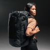 GlobeRider45 Travel Backpack Matador MATGR45001BK Backpacks 45L / Black