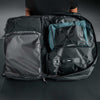 GlobeRider45 Travel Backpack Matador MATGR45001BK Backpacks 45L / Black