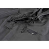NanoDry Packable Towel Poncho Matador MATNDP001CH Unisex Changing Ponchos One Size / Charcoal