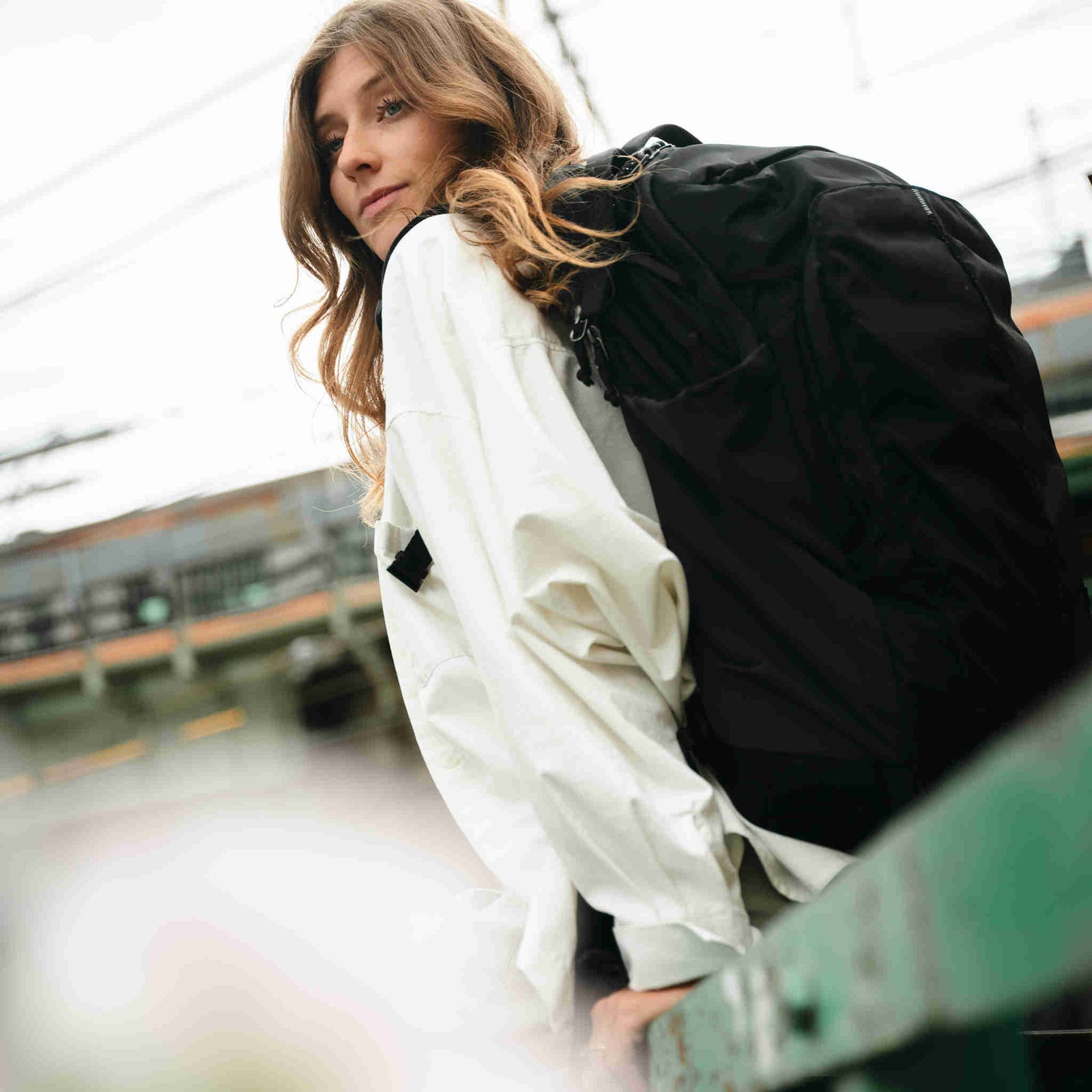 Pre-Order | 30L Carry On Travel Pack Matador MATCATP30001BK Backpacks 30L / Black