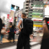 Pre-Order | 30L Carry On Travel Pack Matador MATCATP30001BK Backpacks 30L / Black