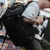 Pre-Order | 35L Global Travel Pack Matador MATGTP35001BK Backpacks 35L / Black