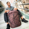 Pre-Order | 35L Global Travel Pack Matador MATGTP35001R Backpacks 35L / Garnet