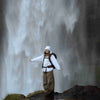 Pre-Order | 35L Global Travel Pack Matador MATGTP35001R Backpacks 35L / Garnet