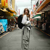 Pre-Order | 30L Carry On Travel Pack