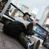 Pre-Order | 35L Global Travel Pack