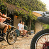 Pre-Order | 35L Global Travel Pack