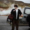 Pre-Order | 45L SEG Hybrid Travel Pack