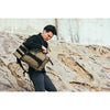 Rambler | HT500 Mission Workshop BG-MW-RAM-000-BKBK-HT50 Backpacks 22 - 44L / Black