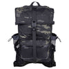 Speedwell | Cordura Multicam Mission Workshop BG-MW-SPW-20L-CMBK-CD00 Backpacks 20L / Black Camo
