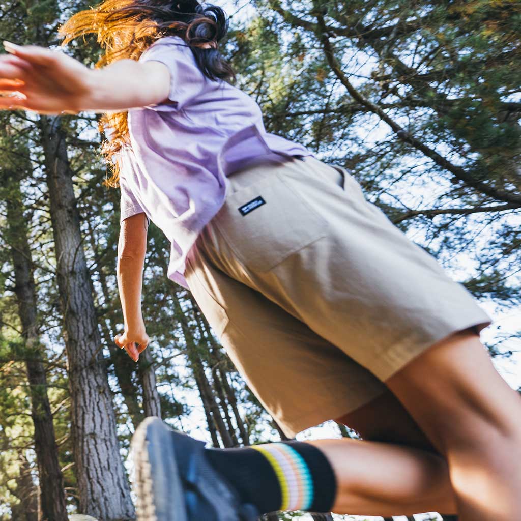 Escapade Shorts | Women's Mons Royale Women's Shorts