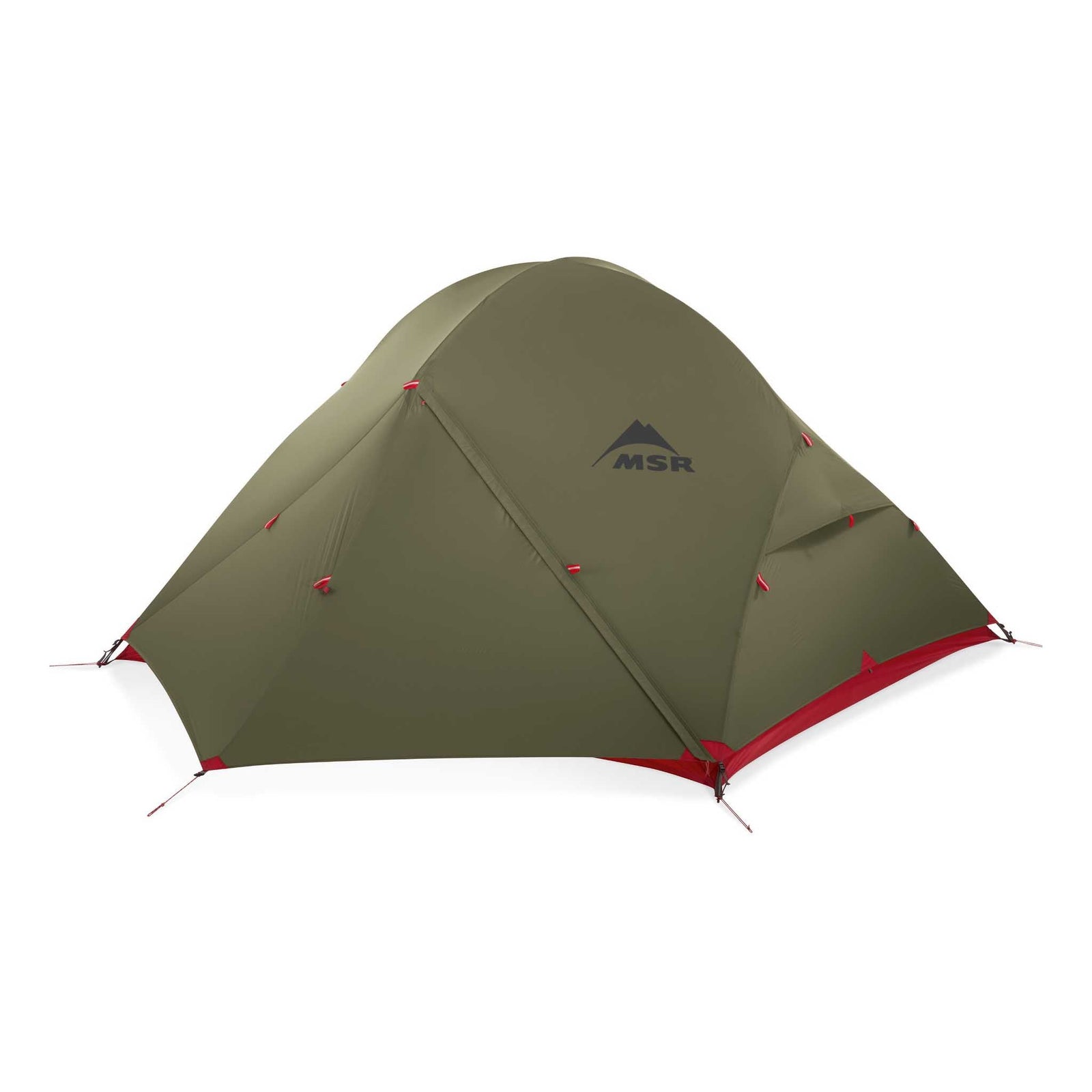 Access 3 Tent MSR 13133 Tents 3P / Green