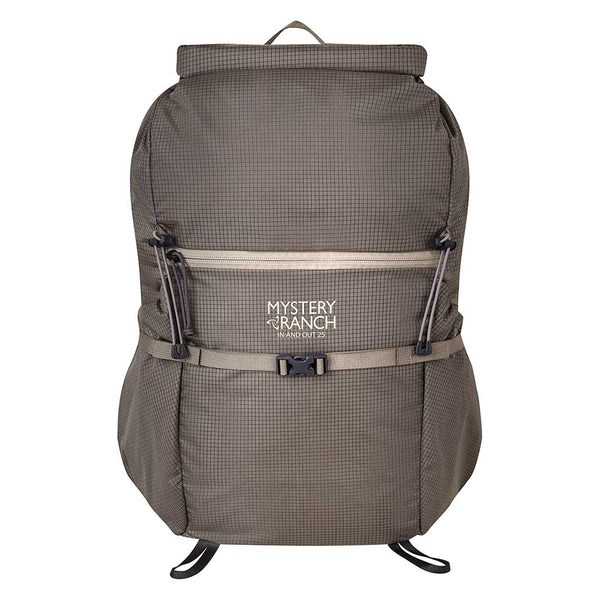 In and Out 25 Mystery Ranch 113243-253-00 Backpacks 25L / Dove