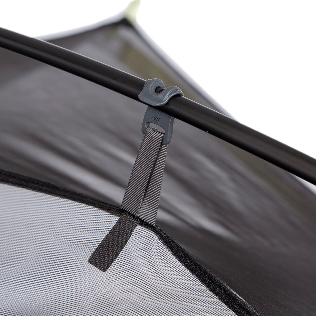 Dagger OSMO 2P Backpacking Tent NEMO Equipment 811666036360 Tents 2P / Birch Bud