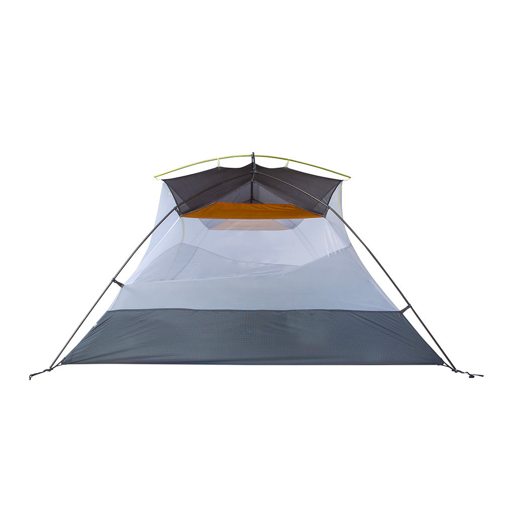 Dagger OSMO 3P Backpacking Tent NEMO Equipment 811666036384 Tents 3P / Birch Bud